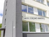 Nuomojamas ką tik Naujai Įrengtas 1 kambario - nuotraukos Nr. 13