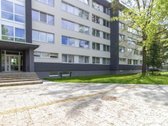 Nuomojamas ką tik Naujai Įrengtas 1 kambario - nuotraukos Nr. 15