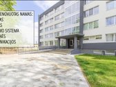 Nuomojamas ką tik Naujai Įrengtas 1 kambario - nuotraukos Nr. 18