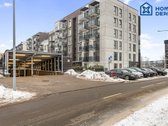Jaukus, modernus ir pilnai įrengtas 2 - nuotraukos Nr. 28