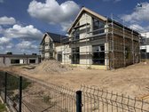 Įrengtas A++ 140, 29 kv. m Klasės Namas Vilniuje - nuotraukos Nr. 17