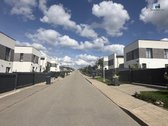 Įrengtas A++ 140, 29 kv. m Klasės Namas Vilniuje - nuotraukos Nr. 37