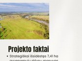7,4 Ha Gyvenamųjų Sklypų Masyvas Radailiuose - nuotraukos Nr. 4