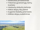 7,4 Ha Gyvenamųjų Sklypų Masyvas Radailiuose - nuotraukos Nr. 5