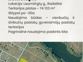 7,4 Ha Gyvenamųjų Sklypų Masyvas Radailiuose - nuotraukos Nr. 6