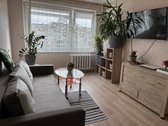 Parduodamas jaukus 1-kambario butas su - nuotraukos Nr. 6