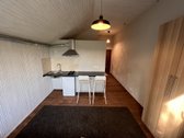 Butas įrengtas ne daugiabutyje. Butas laisvas. - nuotraukos Nr. 7