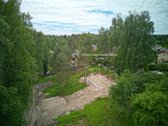 Parduodamas unikalus deginto medžio fasado - nuotraukos Nr. 9