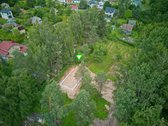 Parduodamas unikalus deginto medžio fasado - nuotraukos Nr. 19