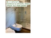 Nuomojami naujai įrengti nestandartiniai - nuotraukos Nr. 14