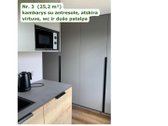 Nuomojami naujai įrengti nestandartiniai - nuotraukos Nr. 17