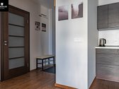 Nuomojamas Jaukus Ir Tvarkingas 2 Kambarių - nuotraukos Nr. 5