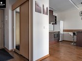 Nuomojamas Jaukus Ir Tvarkingas 2 Kambarių - nuotraukos Nr. 8