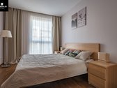 Nuomojamas Jaukus Ir Tvarkingas 2 Kambarių - nuotraukos Nr. 13