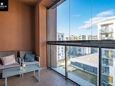 Nuomojamas Jaukus Ir Tvarkingas 2 Kambarių - nuotraukos Nr. 19
