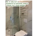 Nuomojami naujai įrengti nestandartiniai - nuotraukos Nr. 18