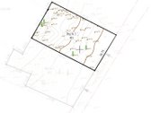 Parduodamas unikalus deginto medžio fasado - nuotraukos Nr. 14