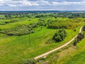 Parduodamas 1.3320 Ha Žemės Sklypas Molėtų - nuotraukos Nr. 2