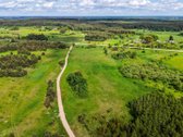 Parduodamas 1.3320 Ha Žemės Sklypas Molėtų - nuotraukos Nr. 9