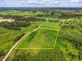 Parduodamas 1.3320 Ha Žemės Sklypas Molėtų - nuotraukos Nr. 10