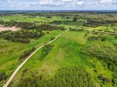 Parduodamas 1.3320 Ha Žemės Sklypas Molėtų - nuotraukos Nr. 11
