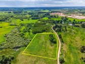 Parduodamas 1.3320 Ha Žemės Sklypas Molėtų - nuotraukos Nr. 18