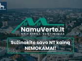 Parduodamas 1.3320 Ha Žemės Sklypas Molėtų - nuotraukos Nr. 28