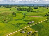 Parduodamas Erdvus 2.8919 Ha Žemės Sklypas - nuotraukos Nr. 9