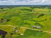 Parduodamas Erdvus 2.8919 Ha Žemės Sklypas - nuotraukos Nr. 10