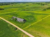 Parduodamas Erdvus 2.8919 Ha Žemės Sklypas - nuotraukos Nr. 11