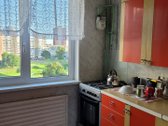Parduodamas tvarkingas 2 kambarių butas - nuotraukos Nr. 6