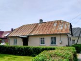 Tradicinės senosios miesto architektūros - nuotraukos Nr. 3