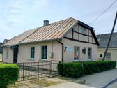 Tradicinės senosios miesto architektūros - nuotraukos Nr. 2