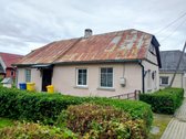 Tradicinės senosios miesto architektūros - nuotraukos Nr. 4