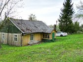 Parduodamas Gyvenamasis Namas Vilkaviškio Sav - nuotraukos Nr. 3