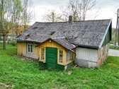 Parduodamas Gyvenamasis Namas Vilkaviškio Sav - nuotraukos Nr. 4