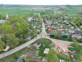 Parduodamas Gyvenamasis Namas Vilkaviškio Sav - nuotraukos Nr. 13