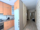 Nuomojamas šviesus ir jaukus 2 kambarių 50 kv - nuotraukos Nr. 5