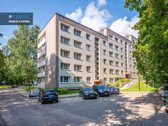 Tvarkingas 3 Kambarių Butas Renovuotame Name - nuotraukos Nr. 23