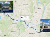 Tvarkingas 3 Kambarių Butas Renovuotame Name - nuotraukos Nr. 26