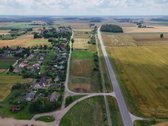 Parduodamas žemės sklypas prie pat Via - nuotraukos Nr. 3