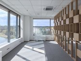 Išnuomojamos 901,72 kv. m. administracinės - nuotraukos Nr. 2