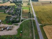 Parduodamas žemės sklypas prie pat Via - nuotraukos Nr. 5