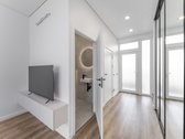 Parduodamas dviejų aukštų, pilnai įrengtas, - nuotraukos Nr. 8