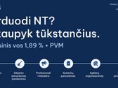 Mėgaukitės išskirtine prabanga – nuosavu - nuotraukos Nr. 39