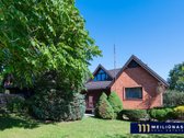 Unikalioje, prestižinėje vietoje (Tvenkinių g - nuotraukos Nr. 20