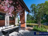 Unikalioje, prestižinėje vietoje (Tvenkinių g - nuotraukos Nr. 13