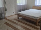 Išnuomojamas erdvus 89,34 kv. m butas Taikos - nuotraukos Nr. 5