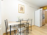 Nuomojamas tvarkingas 2 atskirų kambarių - nuotraukos Nr. 3