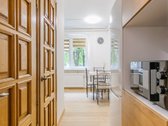Nuomojamas tvarkingas 2 atskirų kambarių - nuotraukos Nr. 4